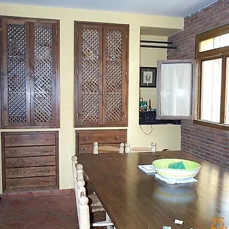Casa Palacio De Holiday home