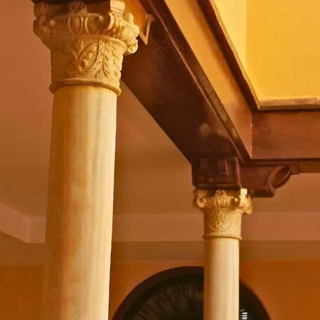 Casa Palacio De
