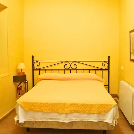 Casa Palacio De Holiday home