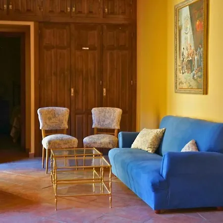 Casa Palacio De Guadix