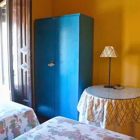 Casa Palacio De * Guadix