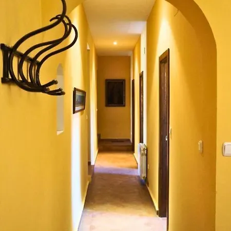 Holiday home Casa Palacio De Guadix