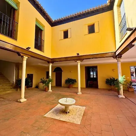 Casa Palacio De * Guadix