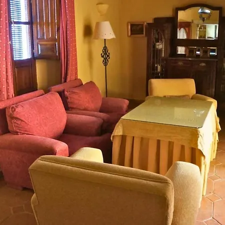 Casa Palacio De Holiday home