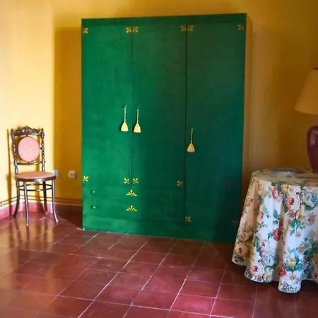 Holiday home Casa Palacio De *