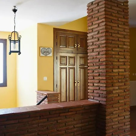 Holiday home Casa Palacio De *