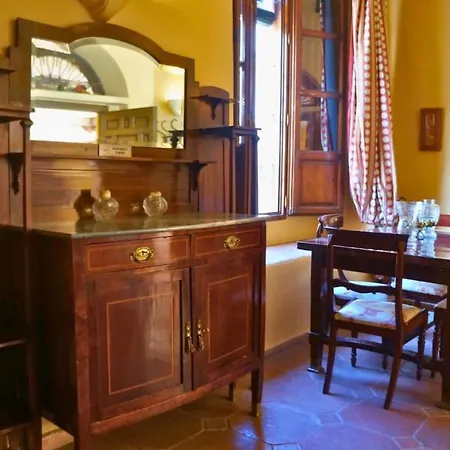 Holiday home Casa Palacio De