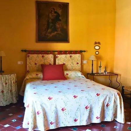 Casa Palacio De Holiday home *
