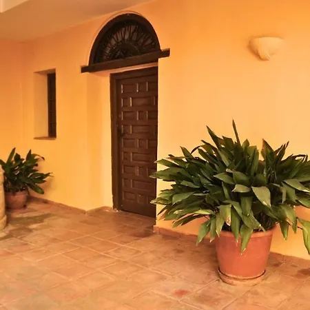 Casa Palacio De