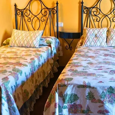 Holiday home Casa Palacio De *