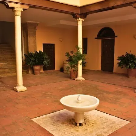 Holiday home Casa Palacio De Guadix