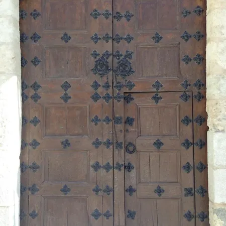 Casa Palacio De Holiday home Guadix