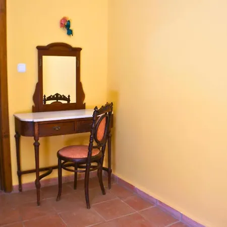 Casa Palacio De Holiday home *