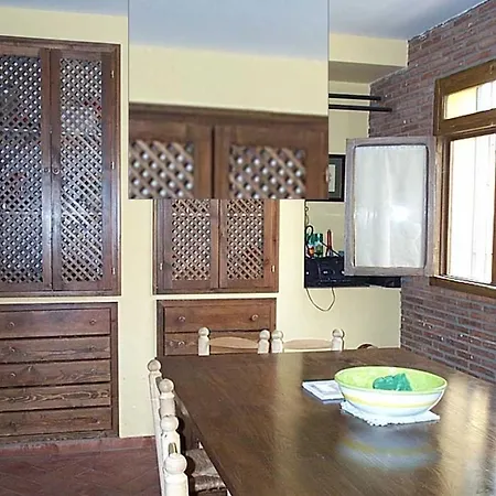 Casa Palacio De Holiday home