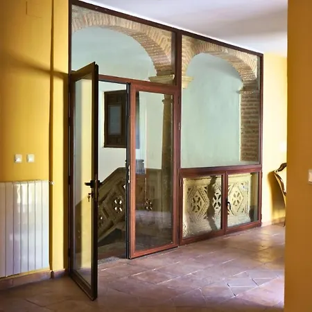 Holiday home Casa Palacio De