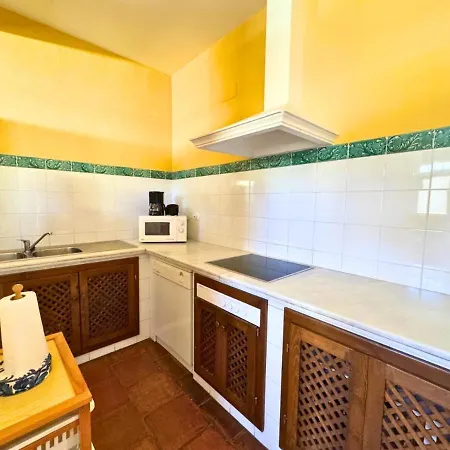 Holiday home Casa Palacio De Guadix