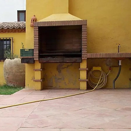 Holiday home Casa Palacio De