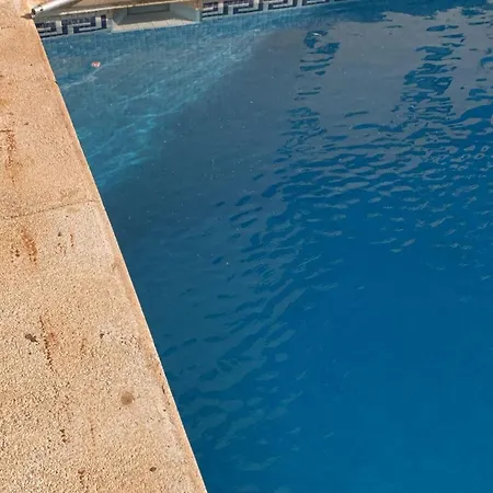 Casa Palacio De Holiday home