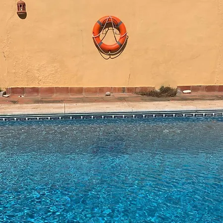 Casa Palacio De Holiday home